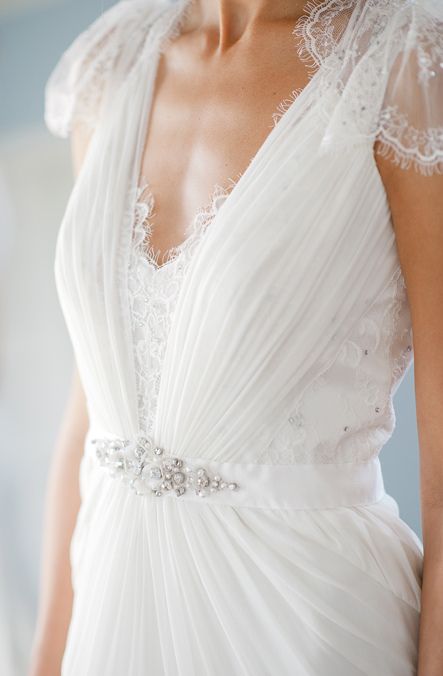 Ideas para tu boda – blog Detalles en el vestido de novia - Ideas para tu  boda - blog